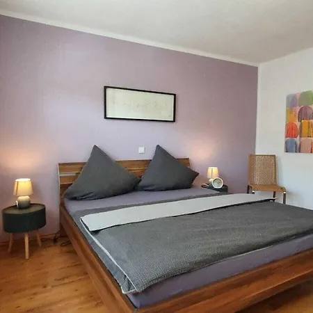 Style Comfortable Ferienhaus Merl