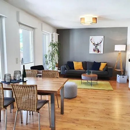 Style Comfortable Ferienhaus