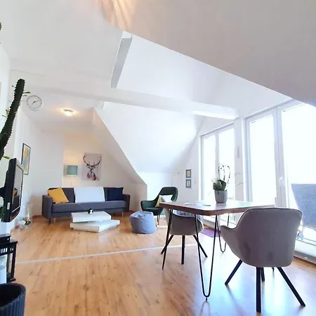 Ferienhaus Style Comfortable