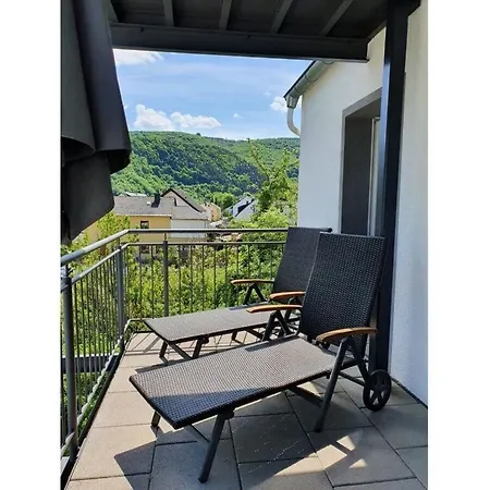 Ferienhaus Style Comfortable Merl