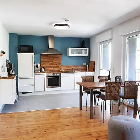 Ferienhaus Style Comfortable