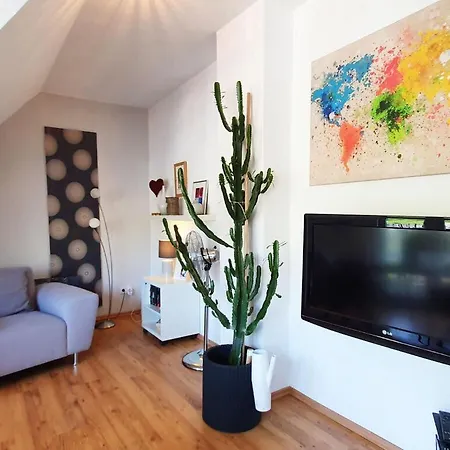 Ferienhaus Style Comfortable