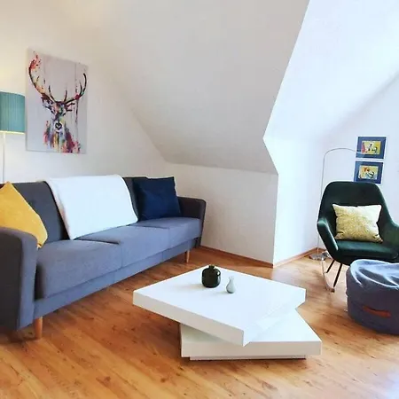 Style Comfortable Ferienhaus *
